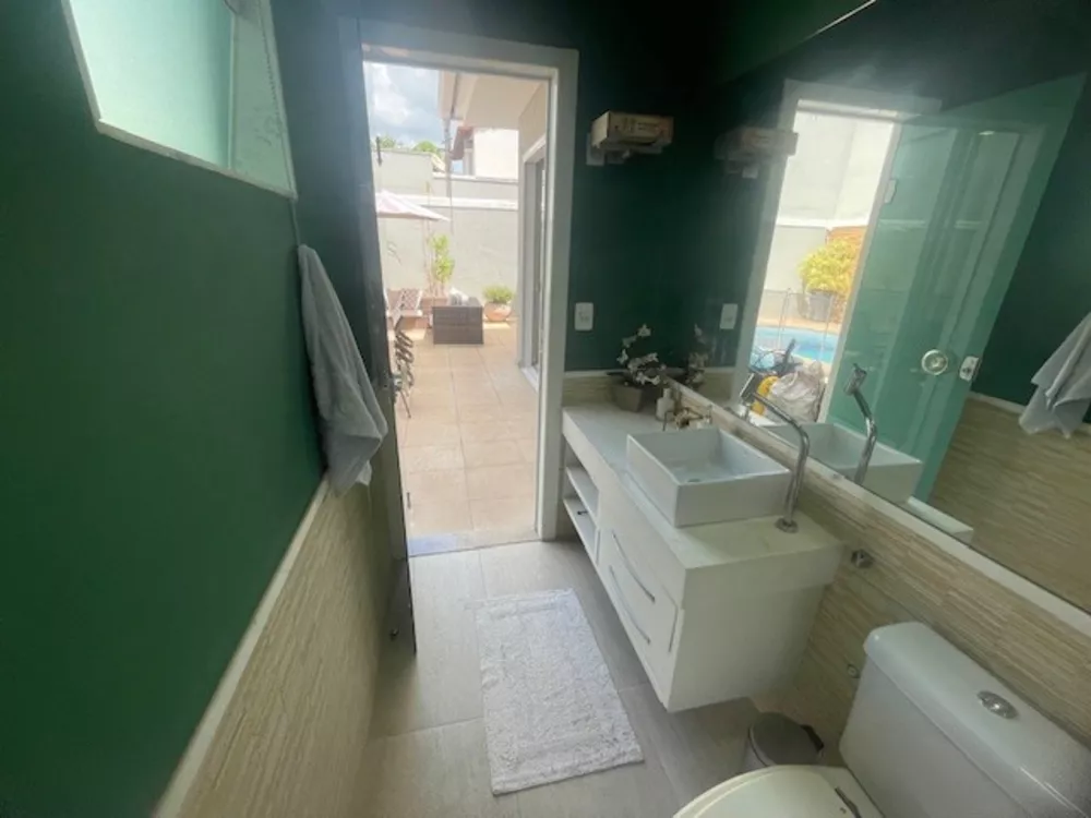 Casa, 4 quartos, 352 m² - Foto 29