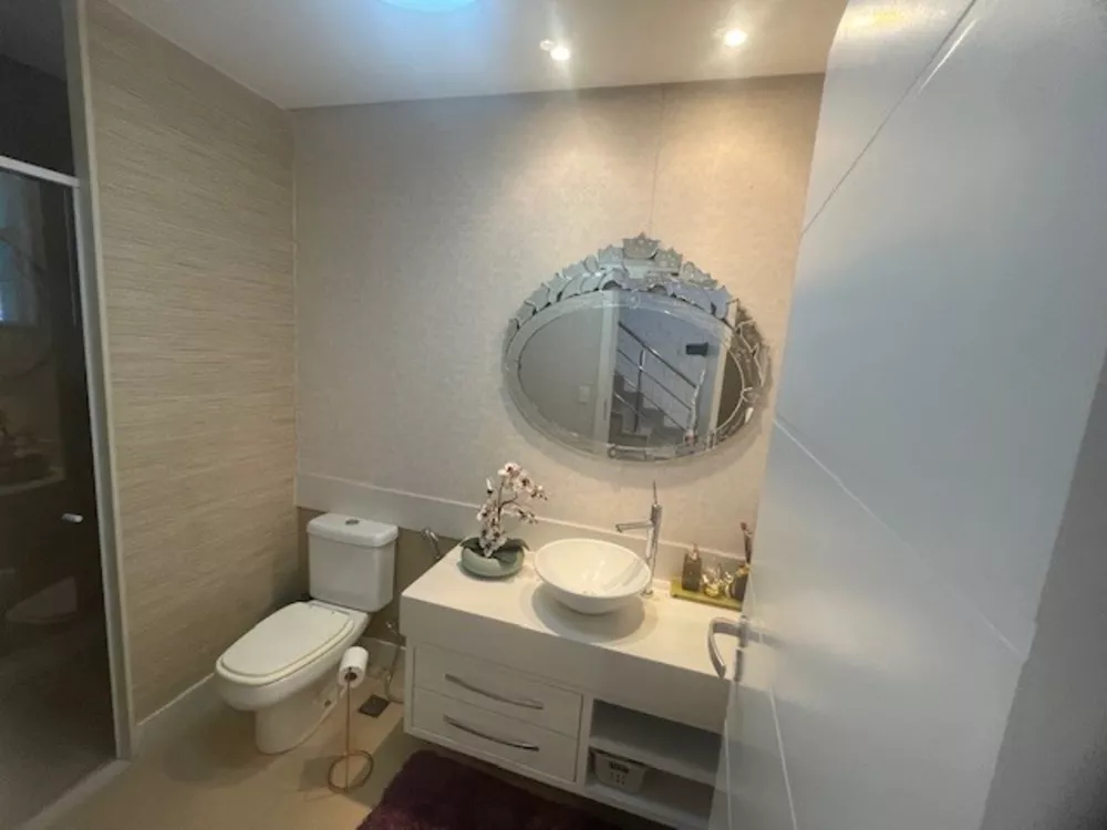 Casa, 4 quartos, 352 m² - Foto 22
