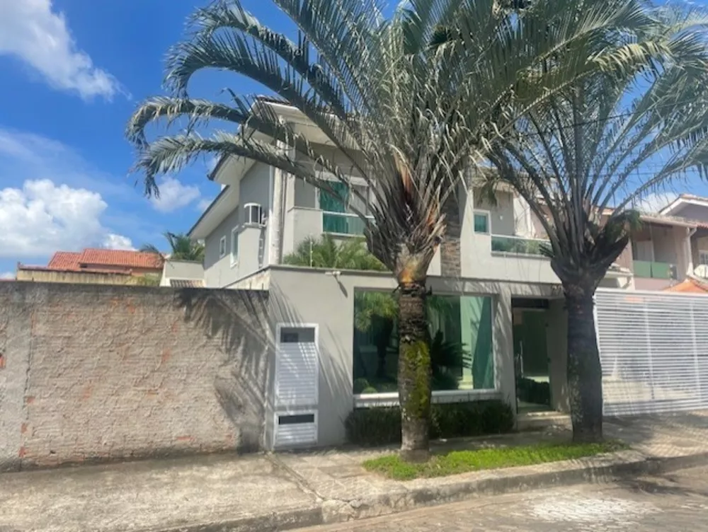 Casa, 4 quartos, 352 m² - Foto 27