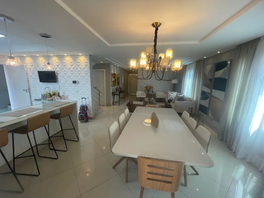 Casa, 4 quartos, 352 m² - Foto 10