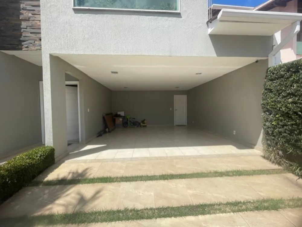 Casa, 4 quartos, 352 m² - Foto 31