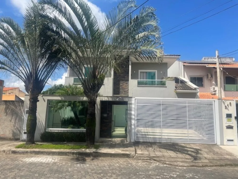 Casa, 4 quartos, 352 m² - Foto 18