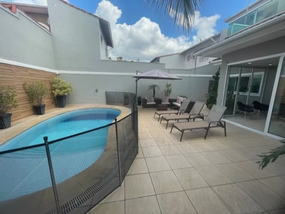 Casa, 4 quartos, 352 m² - Foto 36