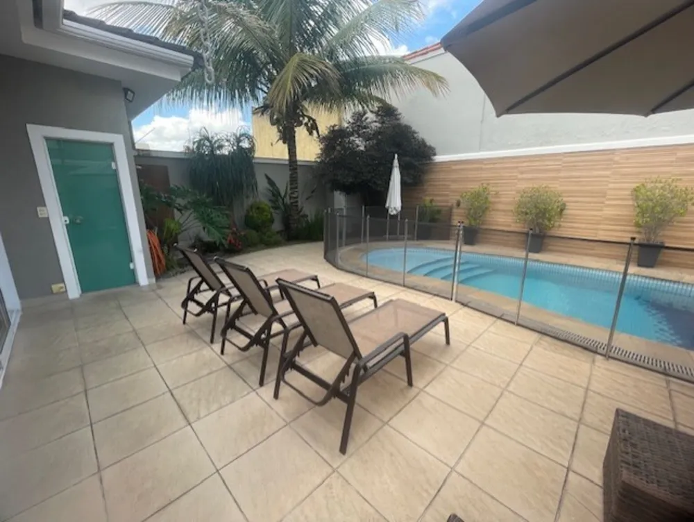 Casa, 4 quartos, 360 m² - Foto 39