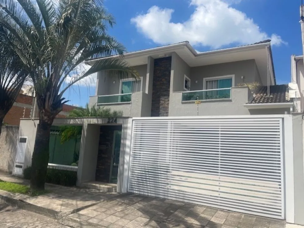 Casa, 4 quartos, 352 m² - Foto 19