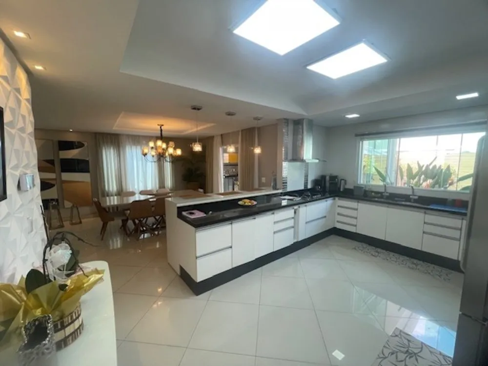 Casa, 4 quartos, 360 m² - Foto 38