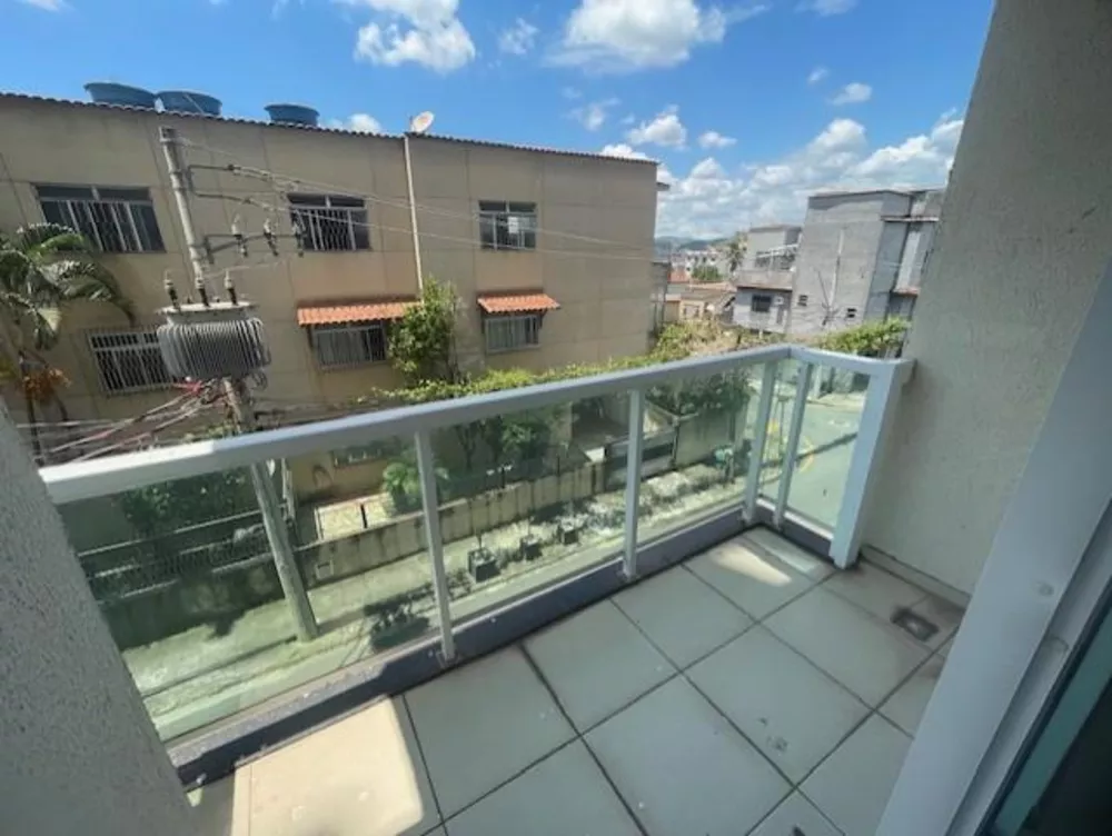 Apartamento, 2 quartos, 70 m² - Foto 10