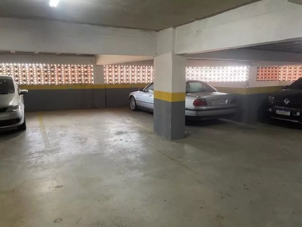 Apartamento, 2 quartos, 70 m² - Foto 1