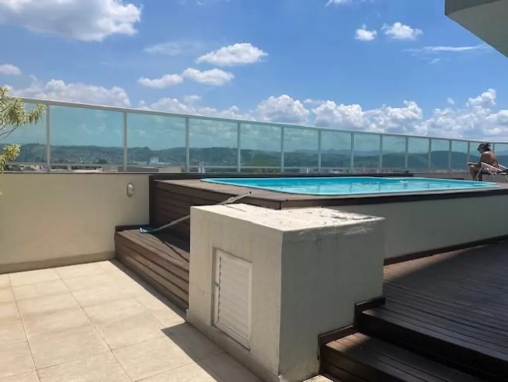Apartamento, 2 quartos, 70 m² - Foto 3