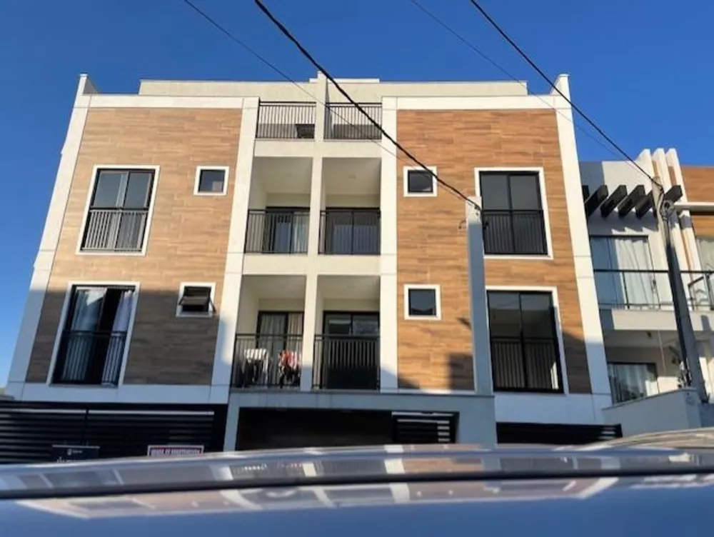 Apartamento, 3 quartos, 122 m² - Foto 3