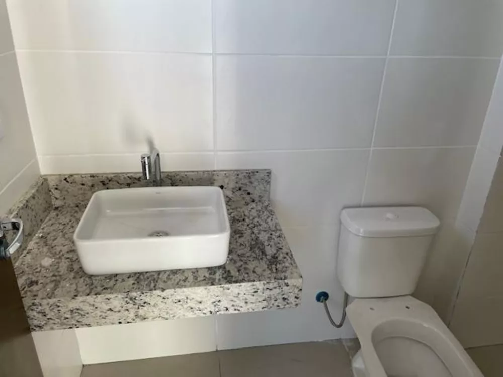 Apartamento, 3 quartos, 122 m² - Foto 2