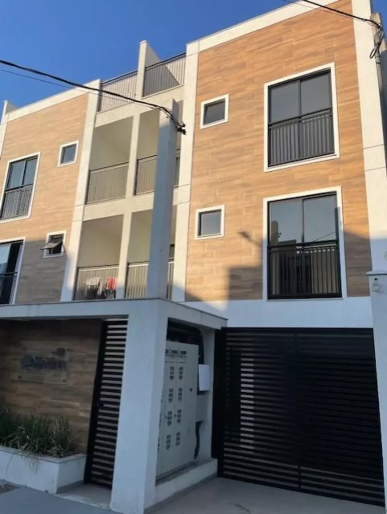 Apartamento, 3 quartos, 122 m² - Foto 4