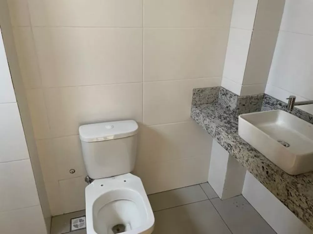 Apartamento, 3 quartos, 122 m² - Foto 1