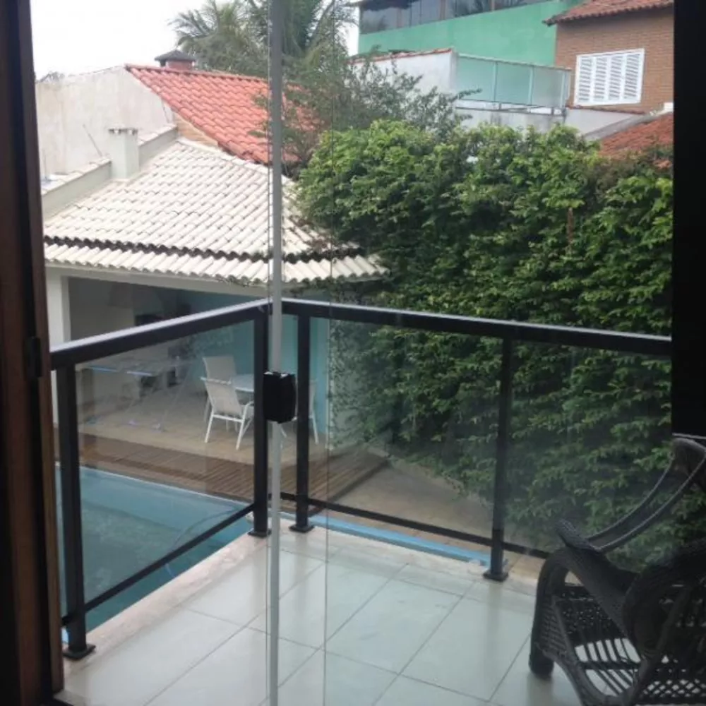 Casa, 4 quartos, 227 m² - Foto 2