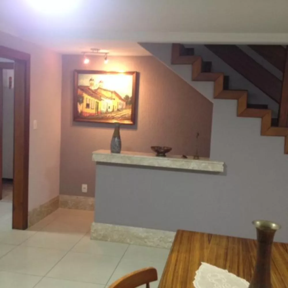 Casa, 4 quartos, 227 m² - Foto 15
