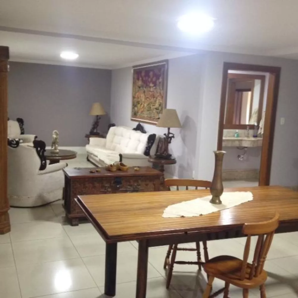Casa, 4 quartos, 227 m² - Foto 6