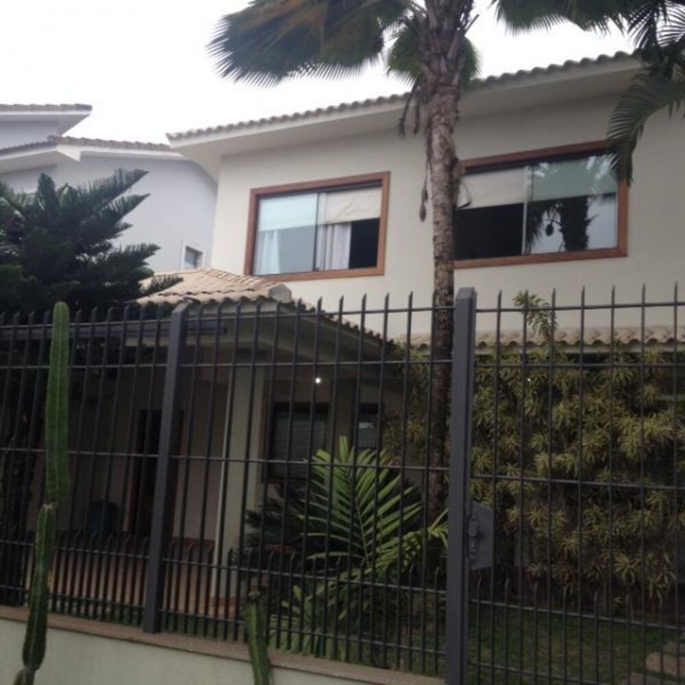 Casa, 4 quartos, 227 m² - Foto 10