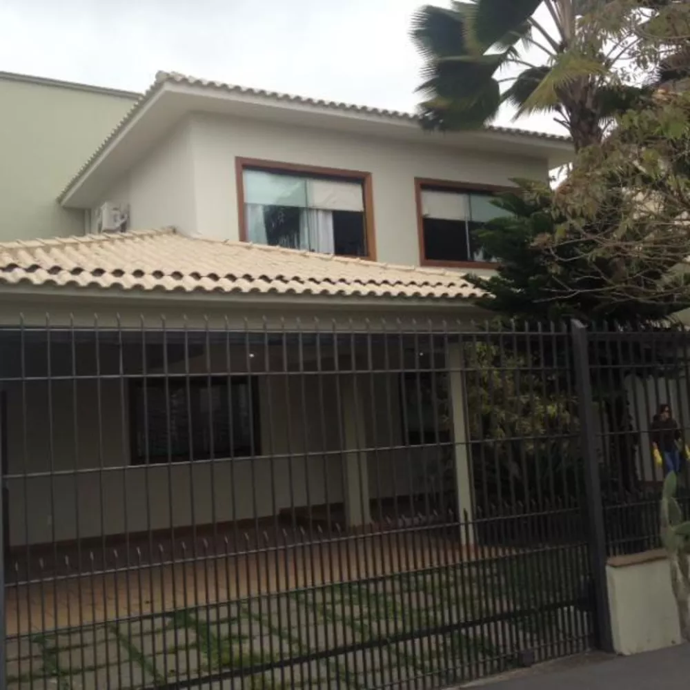 Casa, 4 quartos, 227 m² - Foto 4