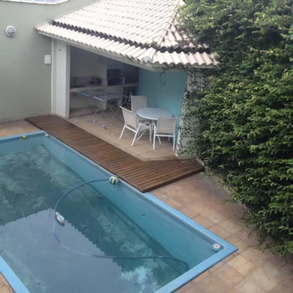Casa, 4 quartos, 227 m² - Foto 17