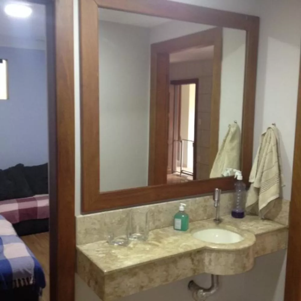 Casa, 4 quartos, 227 m² - Foto 13