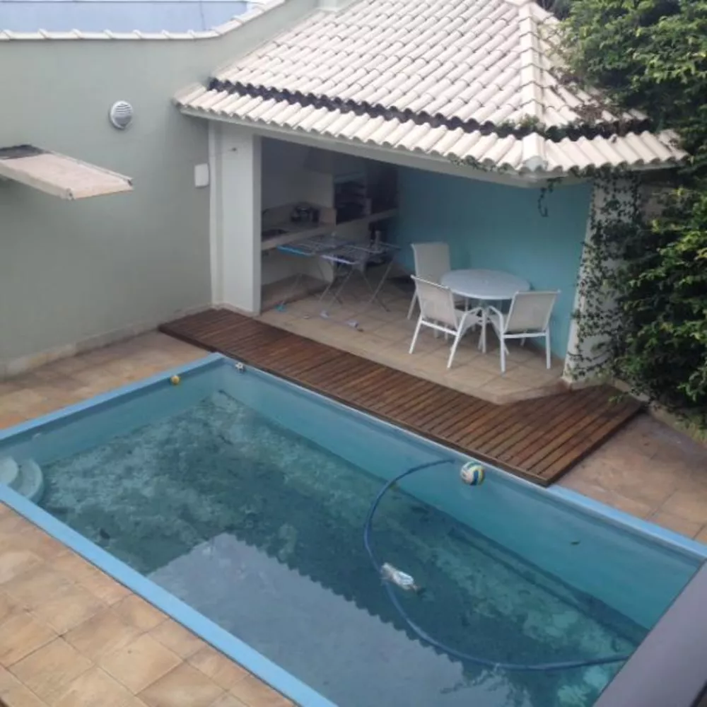Casa, 4 quartos, 227 m² - Foto 16