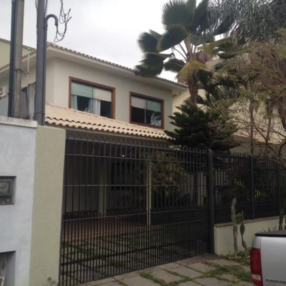 Casa, 4 quartos, 227 m² - Foto 7