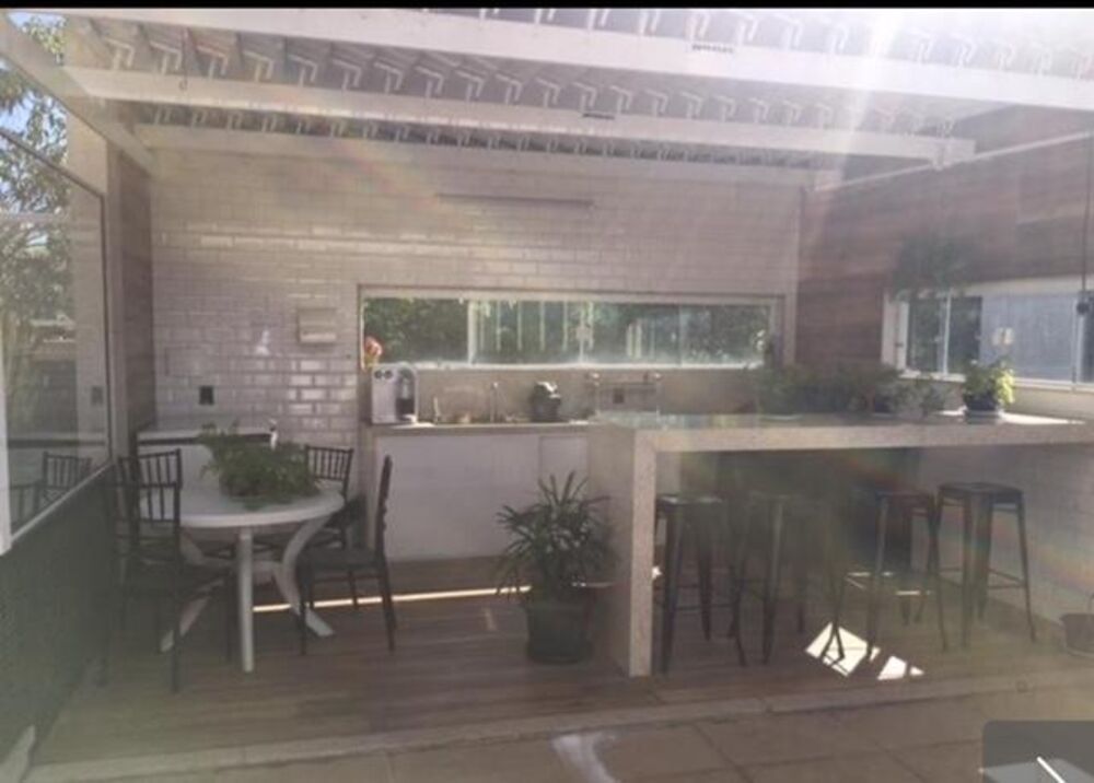 Apartamento, 4 quartos, 198 m² - Foto 7