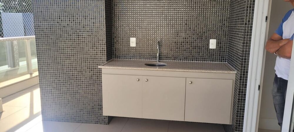 Apartamento, 4 quartos, 198 m² - Foto 15
