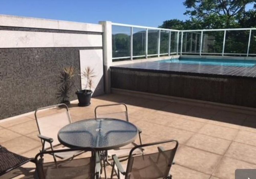Apartamento, 4 quartos, 198 m² - Foto 10