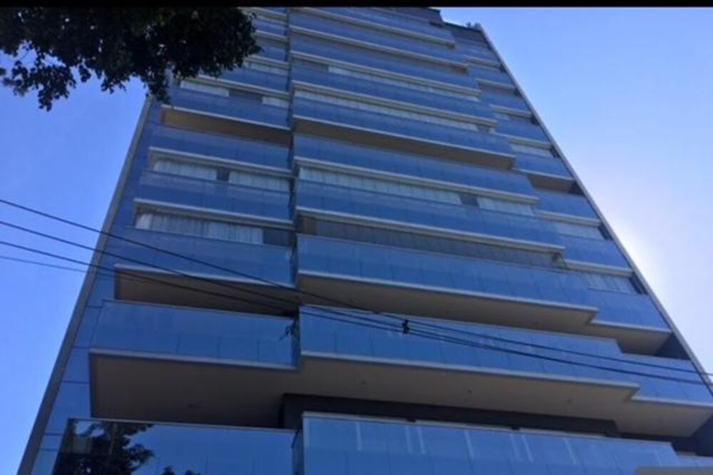 Apartamento, 4 quartos, 198 m² - Foto 1