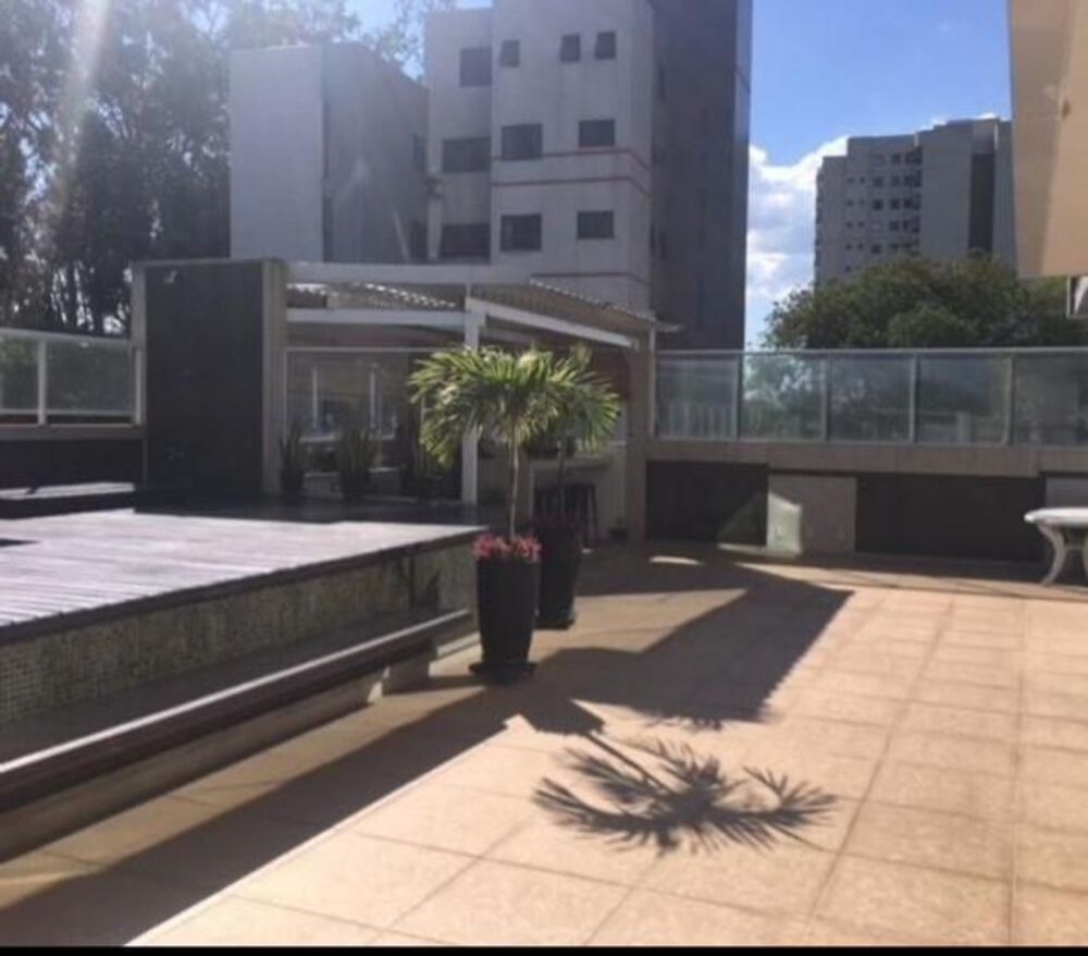Apartamento, 4 quartos, 198 m² - Foto 9