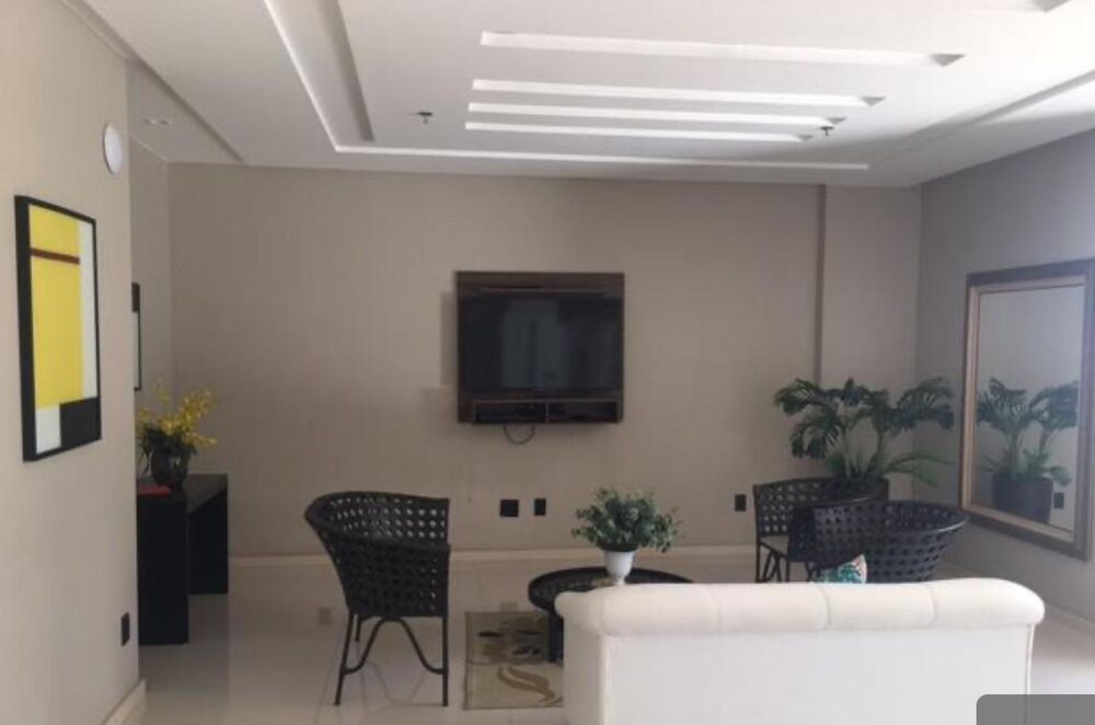 Apartamento, 4 quartos, 198 m² - Foto 11
