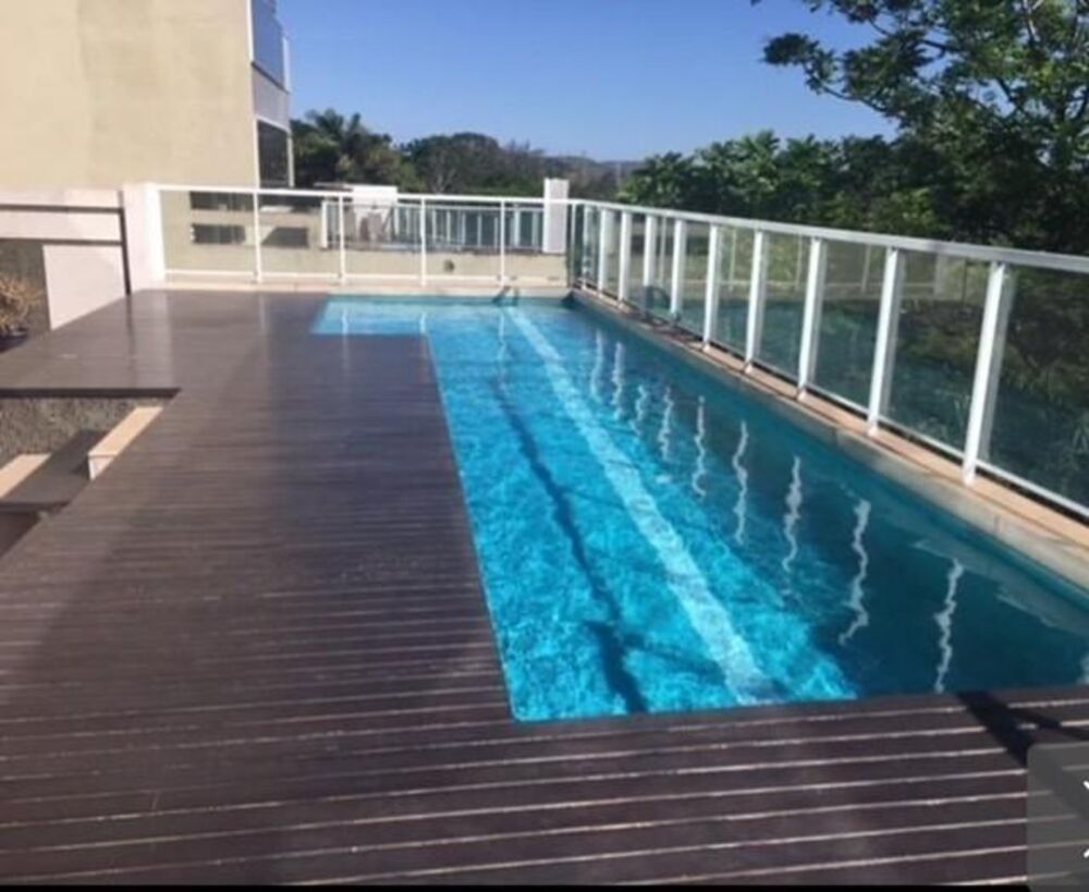Apartamento, 4 quartos, 198 m² - Foto 8