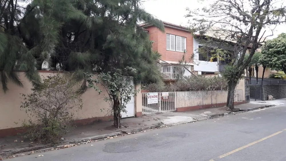 Casa, 3 quartos, 720 m² - Foto 13