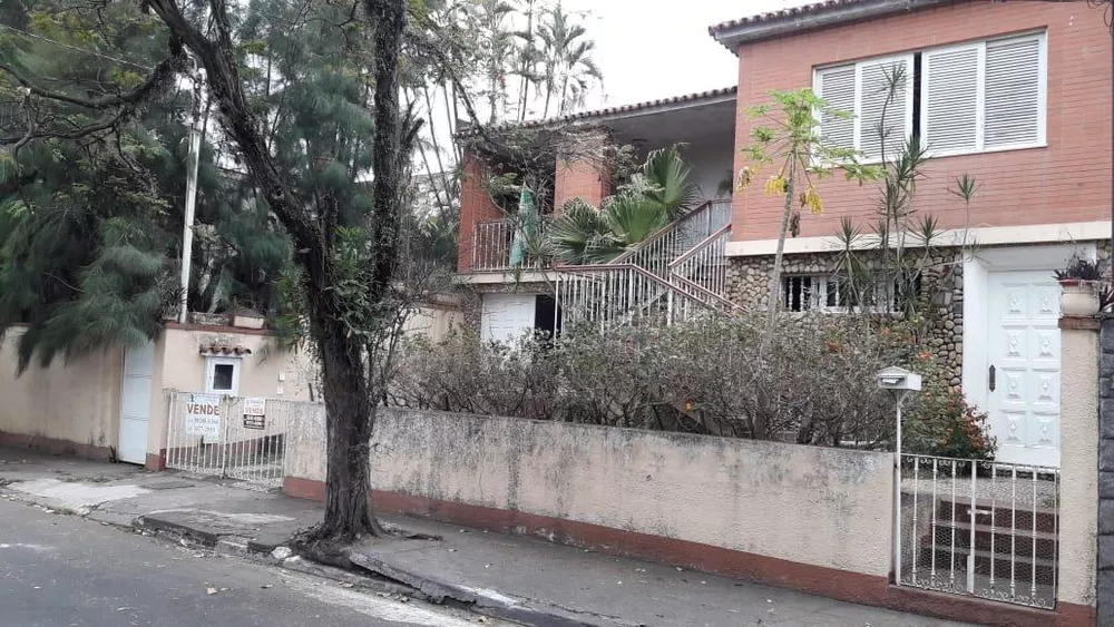 Casa, 3 quartos, 720 m² - Foto 23