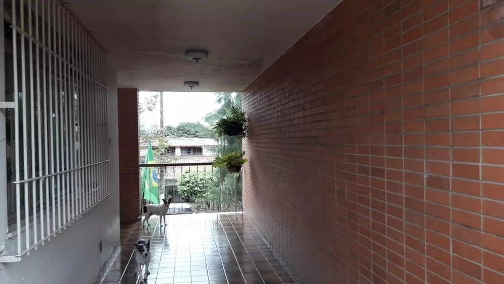Casa, 3 quartos, 720 m² - Foto 16