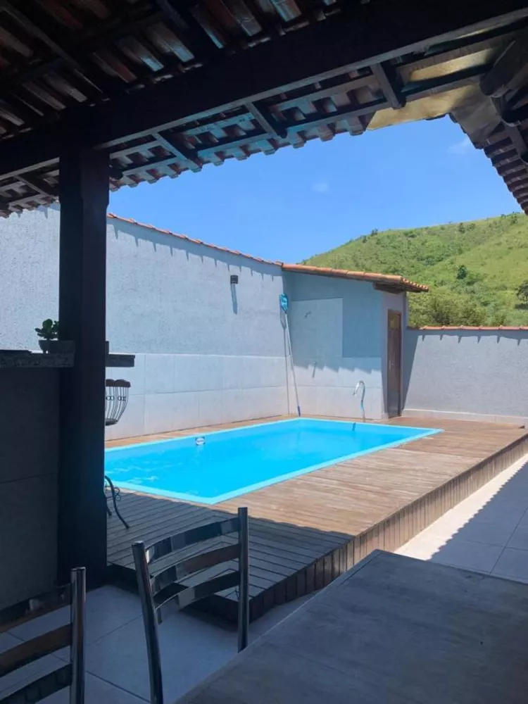 Casa, 4 quartos, 300 m² - Foto 4