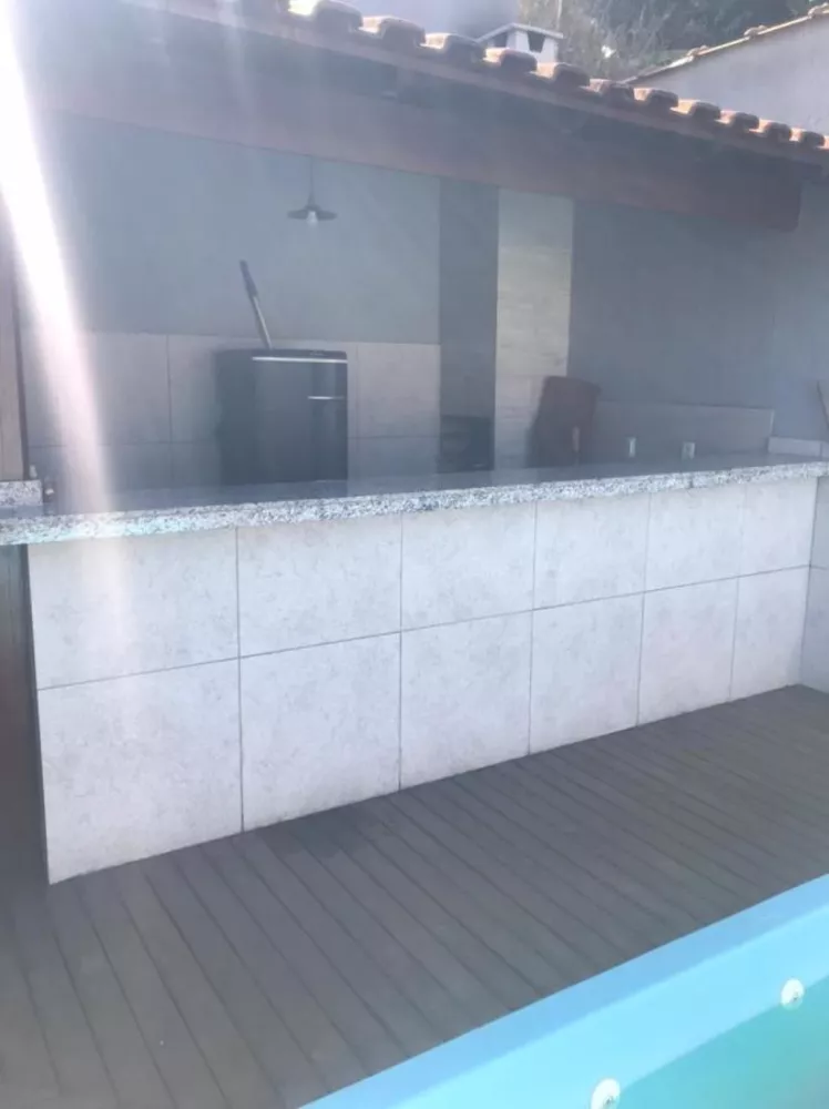 Casa, 4 quartos, 300 m² - Foto 13