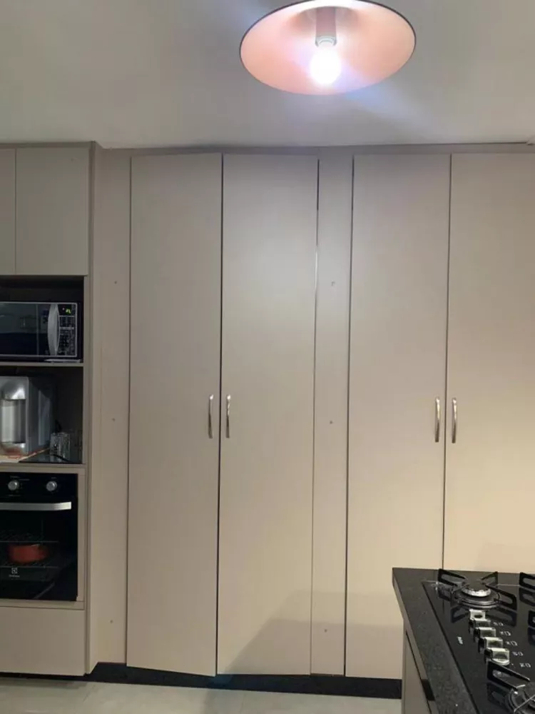 Casa, 4 quartos, 300 m² - Foto 11