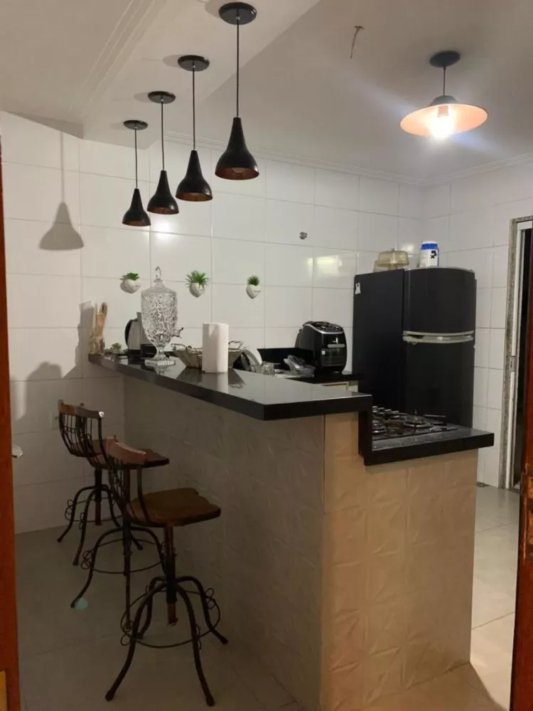 Casa, 4 quartos, 300 m² - Foto 6