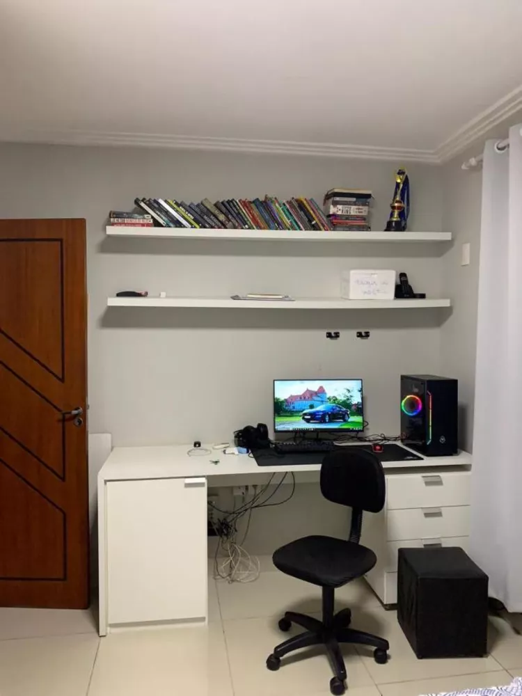 Casa, 4 quartos, 300 m² - Foto 8