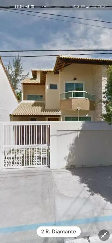 Casa, 5 quartos, 703 m² - Foto 2