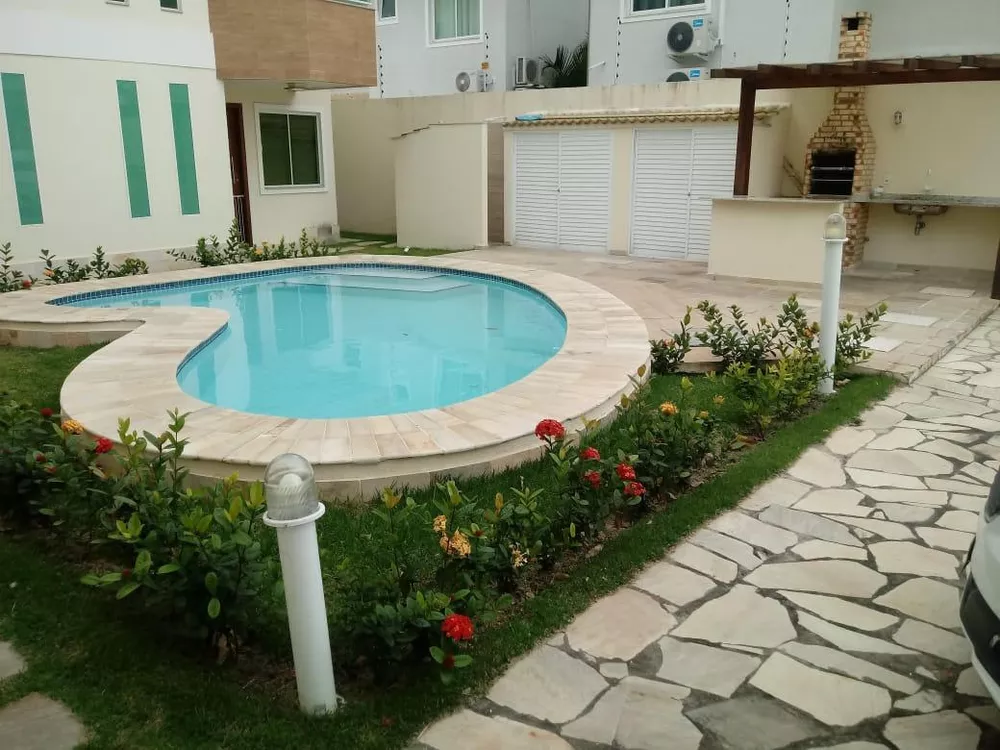 Casa, 5 quartos, 703 m² - Foto 4