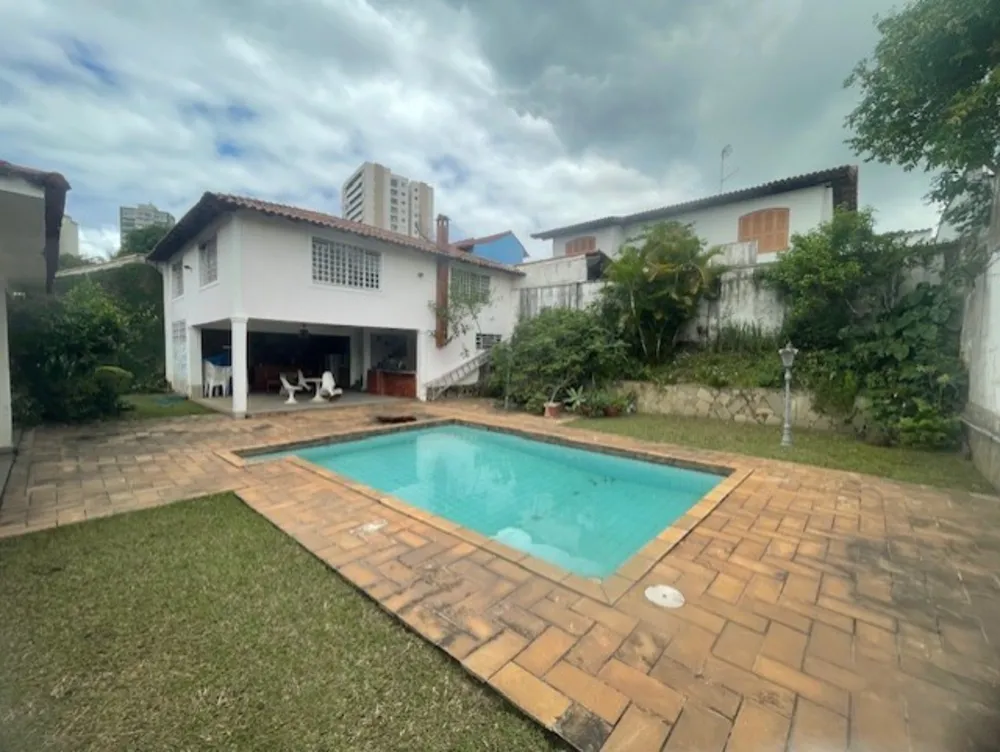 Casa, 5 quartos, 703 m² - Foto 40