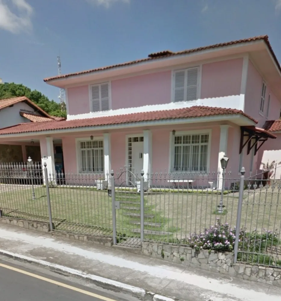 Casa, 5 quartos, 703 m² - Foto 17