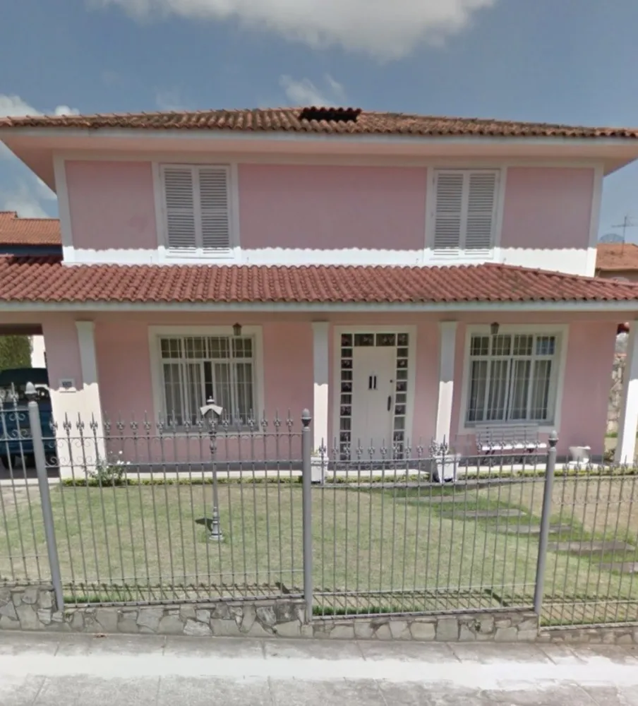 Casa, 5 quartos, 703 m² - Foto 18