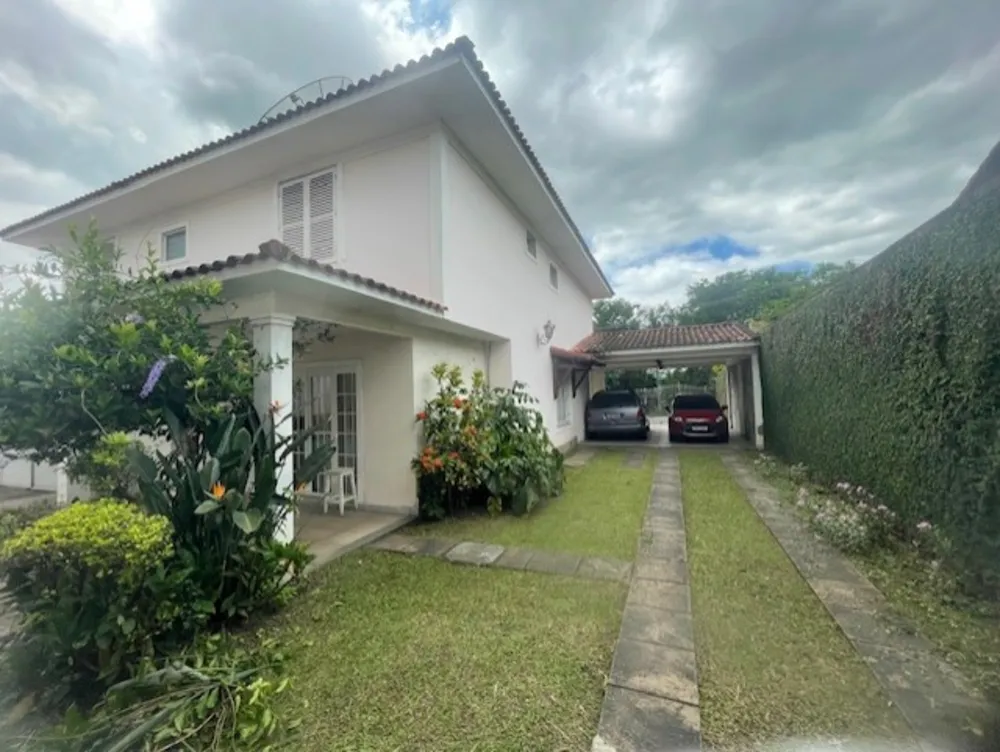 Casa, 5 quartos, 703 m² - Foto 17
