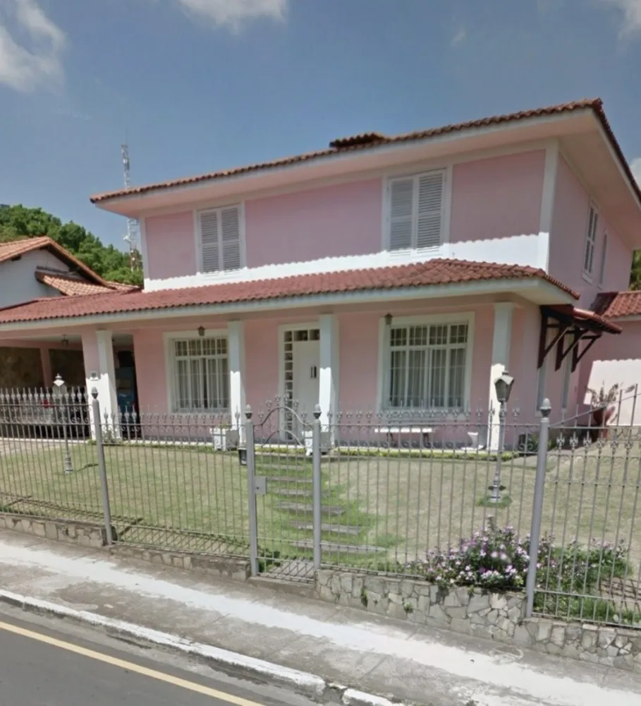 Casa, 5 quartos, 703 m² - Foto 16