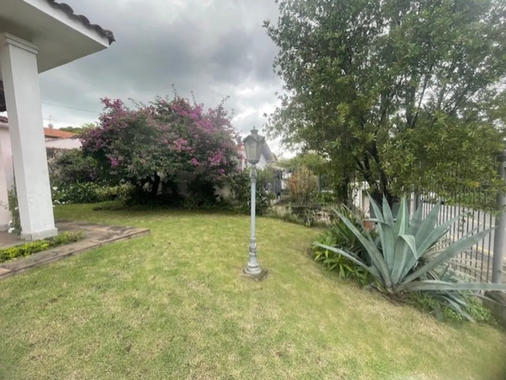 Casa, 5 quartos, 703 m² - Foto 19