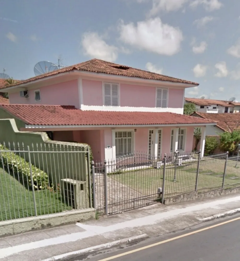 Casa, 5 quartos, 703 m² - Foto 16